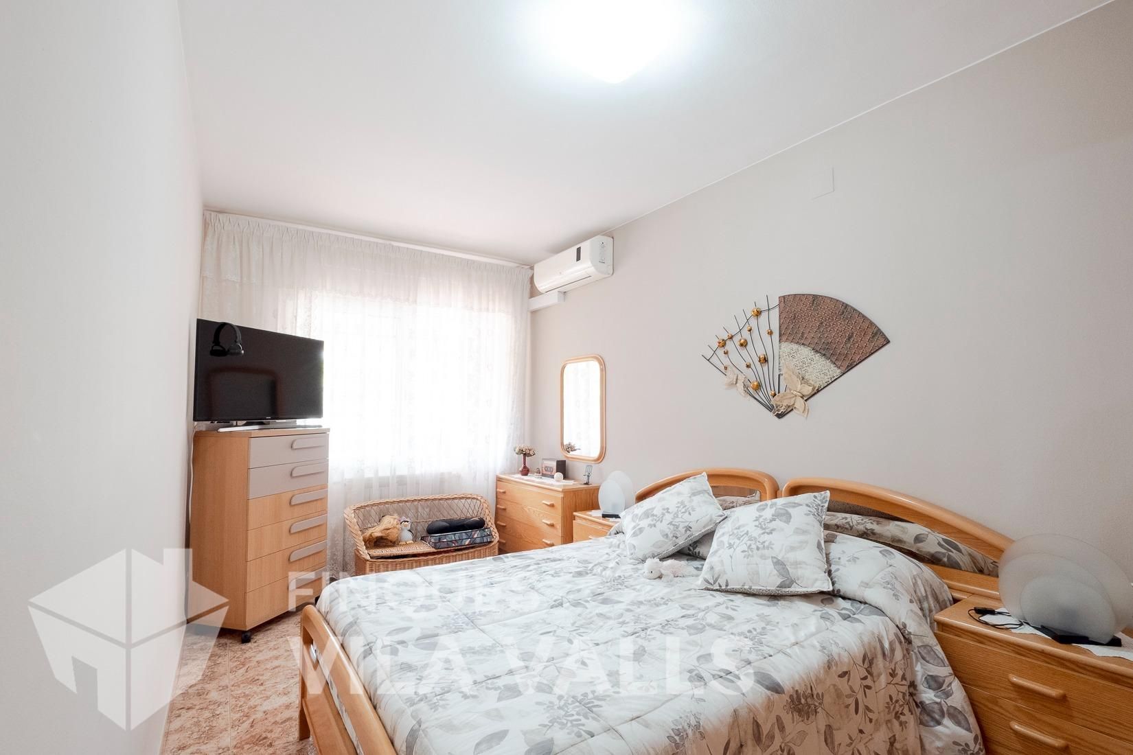 Piso en venta en Carrer c d'homs, Caldes de Montbui