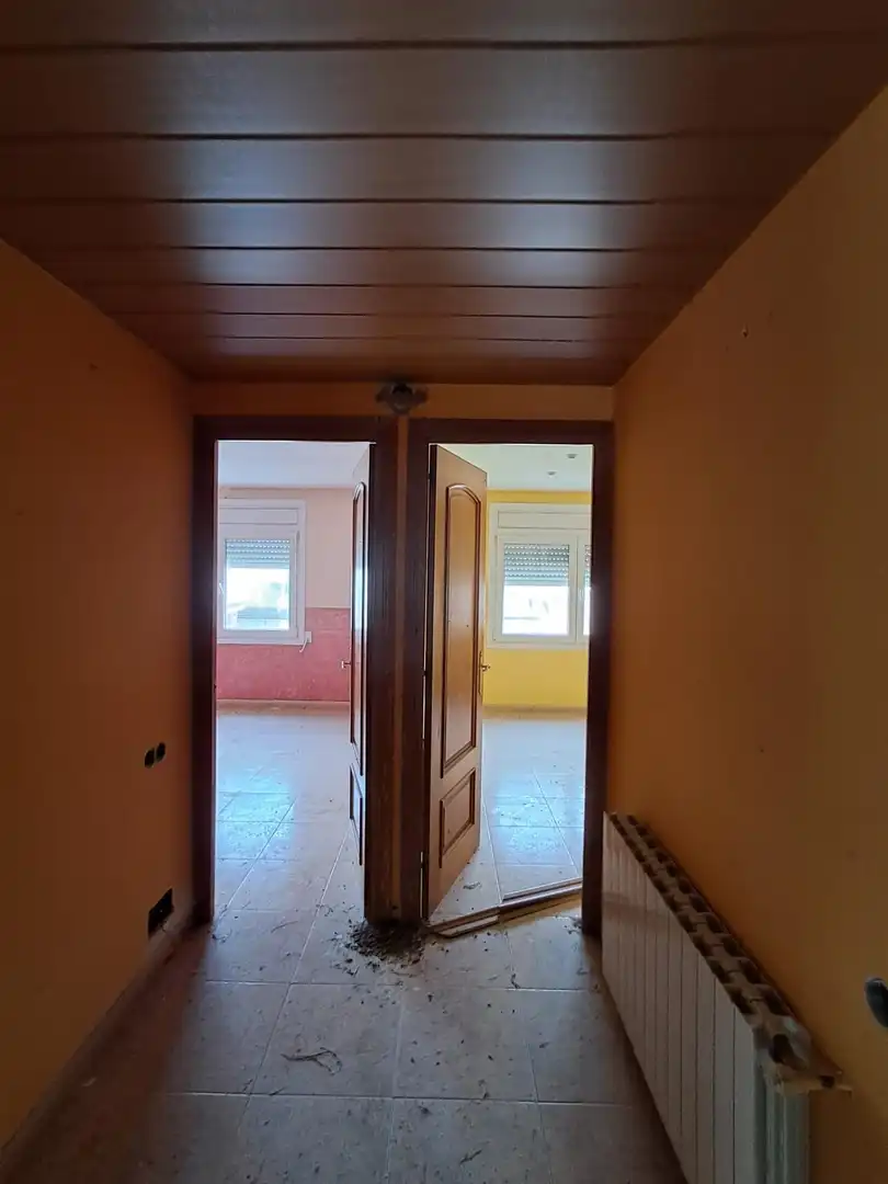 Wohnung zum Verkauf in Vilanova del Camí