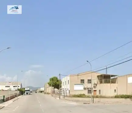 Nave industrial in vendita a Calle ARTESANS, imagen 2