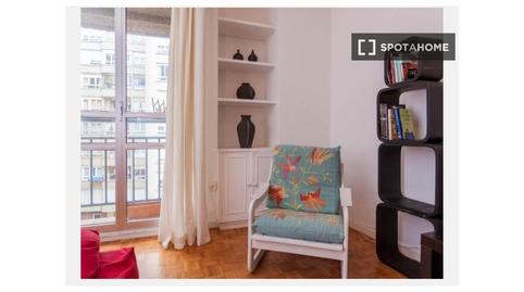 Photo 3 of Apartment for share in Numancia - San Fernando, Santander