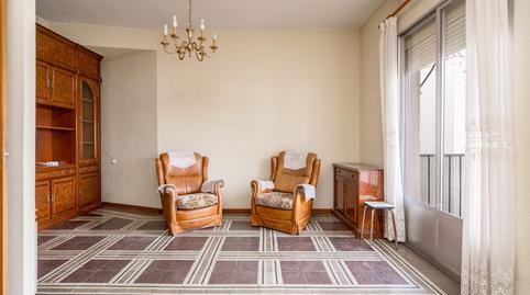 Foto 4 de Pis en venda a Vallehermoso,  Madrid Capital