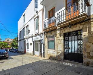 Exterior view of Premises for sale in A Coruña Capital 