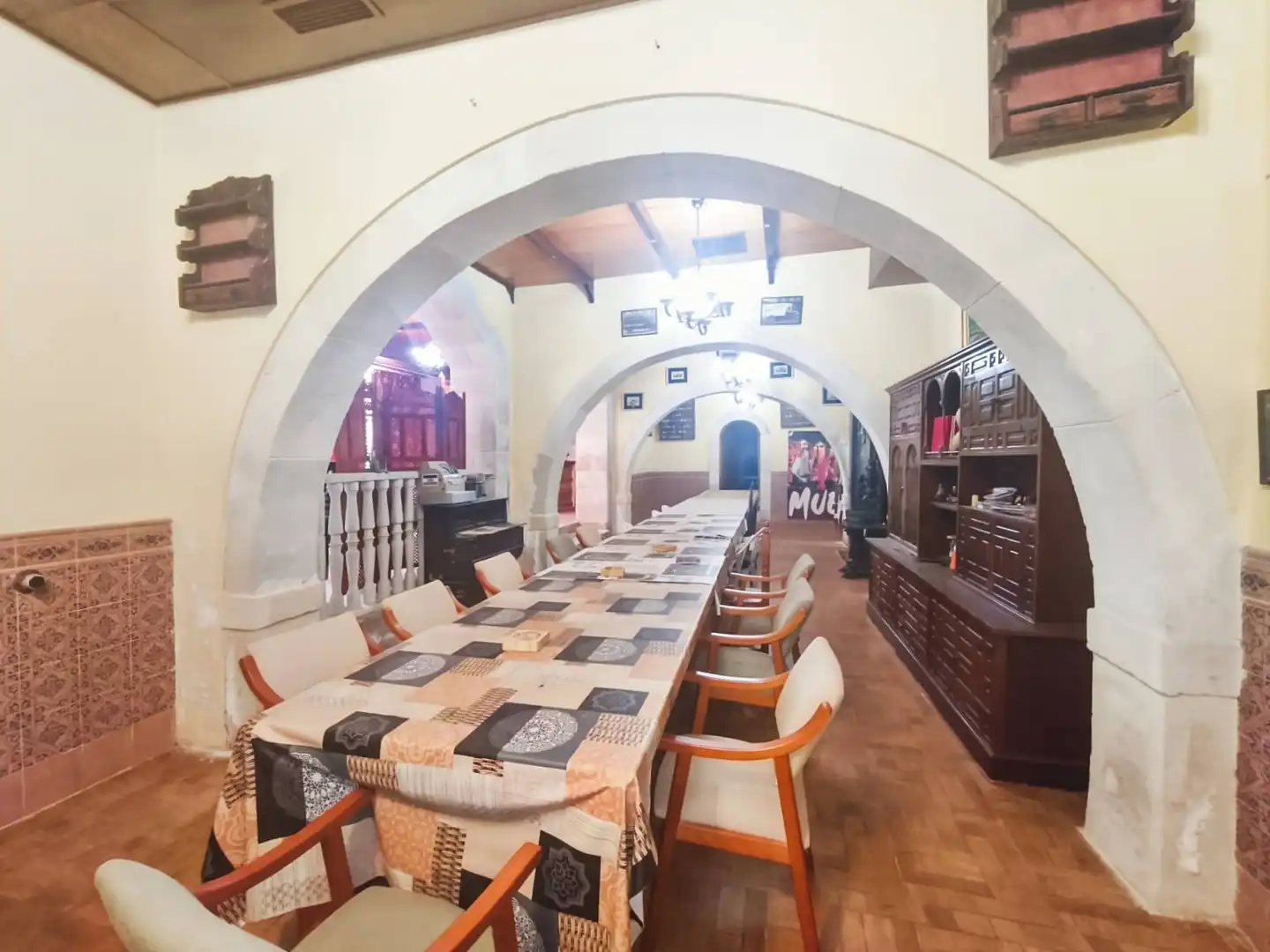 Villa mit Pool zum Verkauf in Piedras Redondas - Torrecárdenas, imagen 63