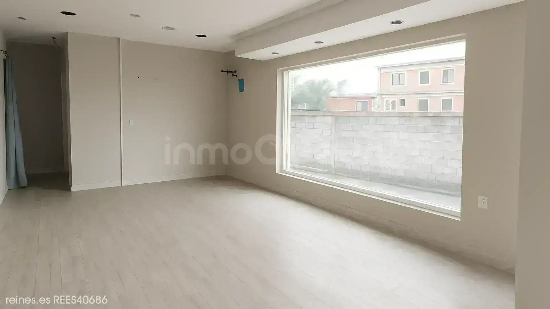 Wohnzimmer von Geschaftsraum zum Verkauf in Muros de Nalón