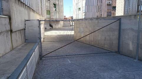 Foto 3 de Garatge en venda a Fuenlabrada, 75, Laguna Park, Madrid
