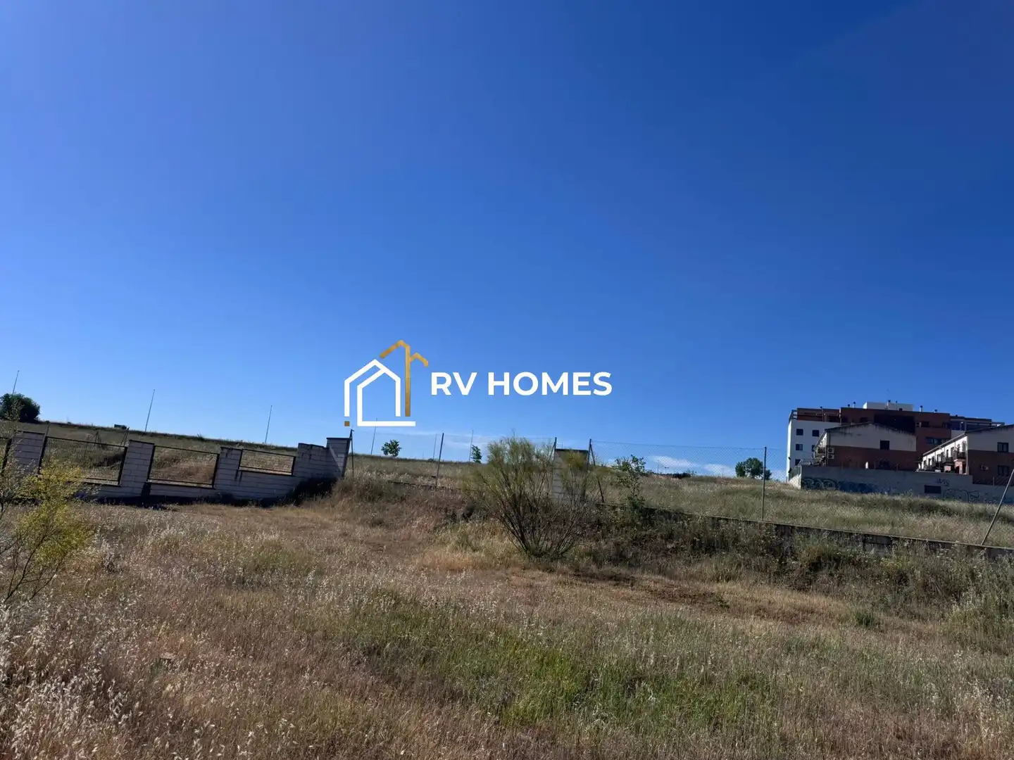 Residencial en venta en Cáceres