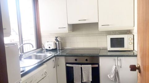 Foto 4 de Apartamento de alquiler en Henao Kalea, Ensanche - Moyua - Diputación, Bilbao
