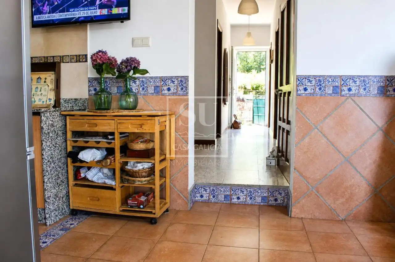 House with garden for sale in Salceda de Caselas, imagen 20