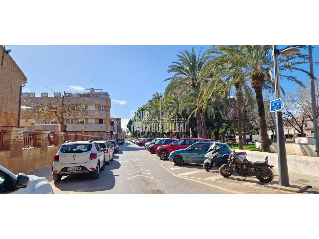Parking de Piso en venta en Alfafar, Valencia