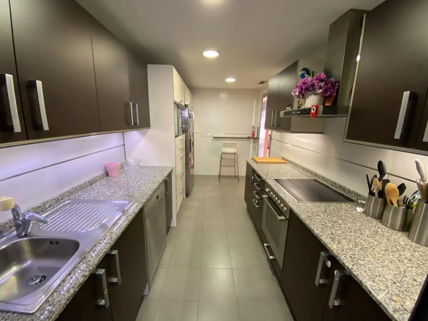 Duplex with terrace to rent in Calle RIO ZUMETA 19, imagen 13