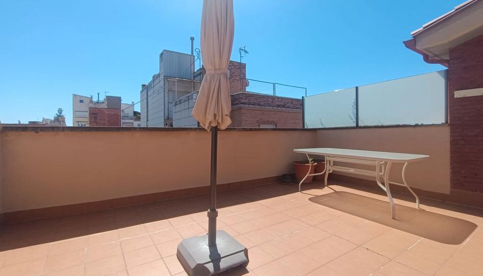 Foto 1 de Dúplex en venta en Carrer de Galileu, Ca n'Aurell, Barcelona
