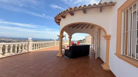 Foto 3 de Casa o chalet en venta en Oltamar - Cucarres, Calpe / Calp