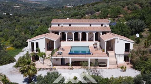 Foto 3 de Casa o chalet en venta en Camino Rio Seco, Alcaucín, Málaga