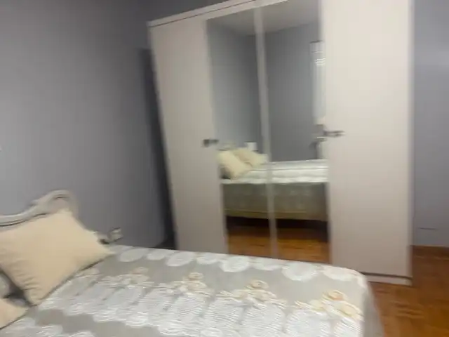 Dormitori de Casa o xalet en venda en Castropol amb Calefacció, Jardí privat i Parquet