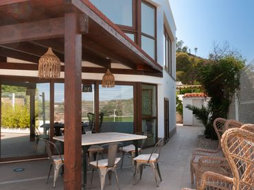 Casa con piscina in vendita a Park Nord - Casona