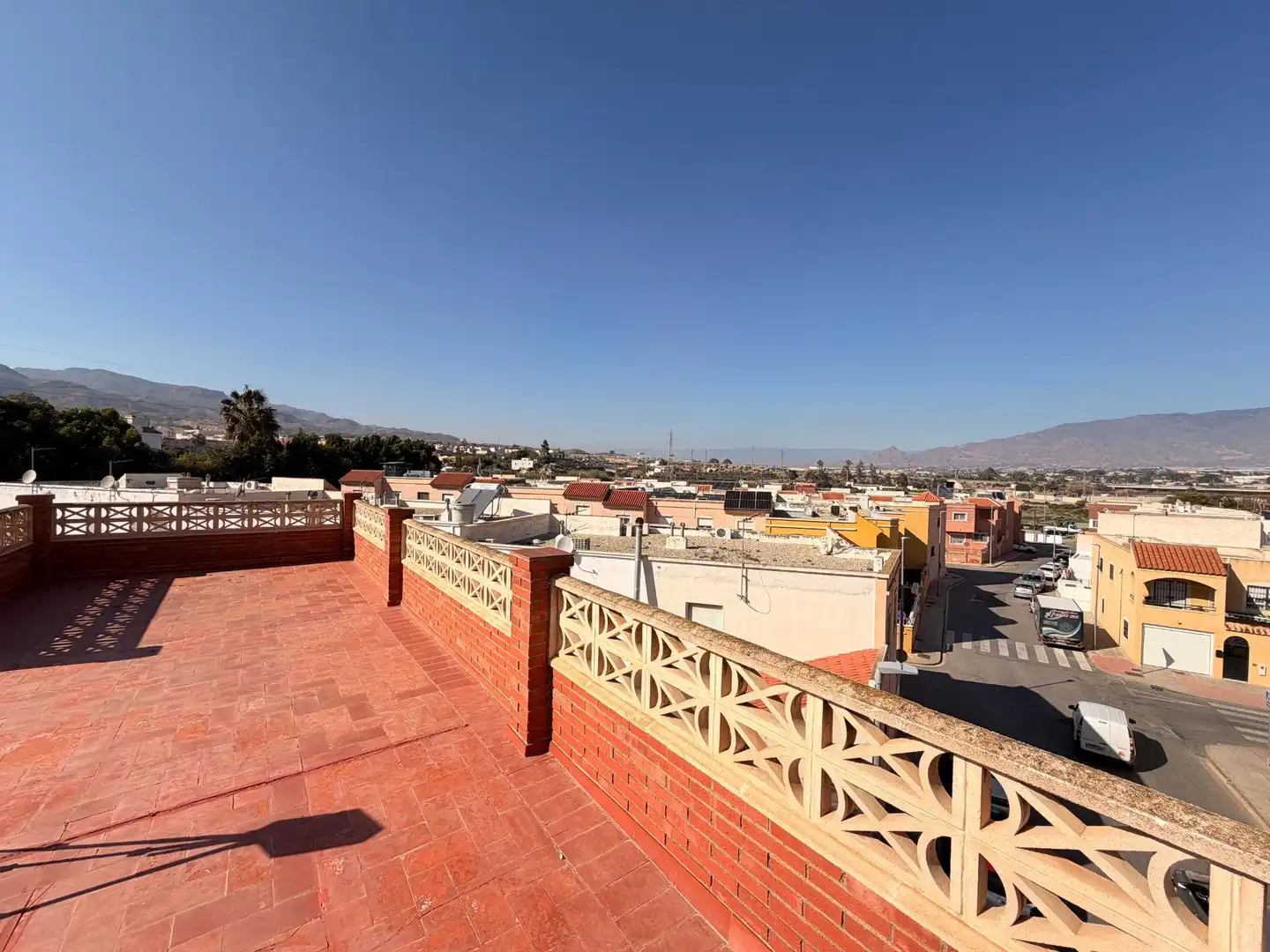 Casa en venda a Huércal de Almería, imagen 34