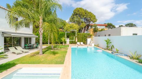 Foto 5 de Casa o xalet en venda a Montealegre, L'Eliana