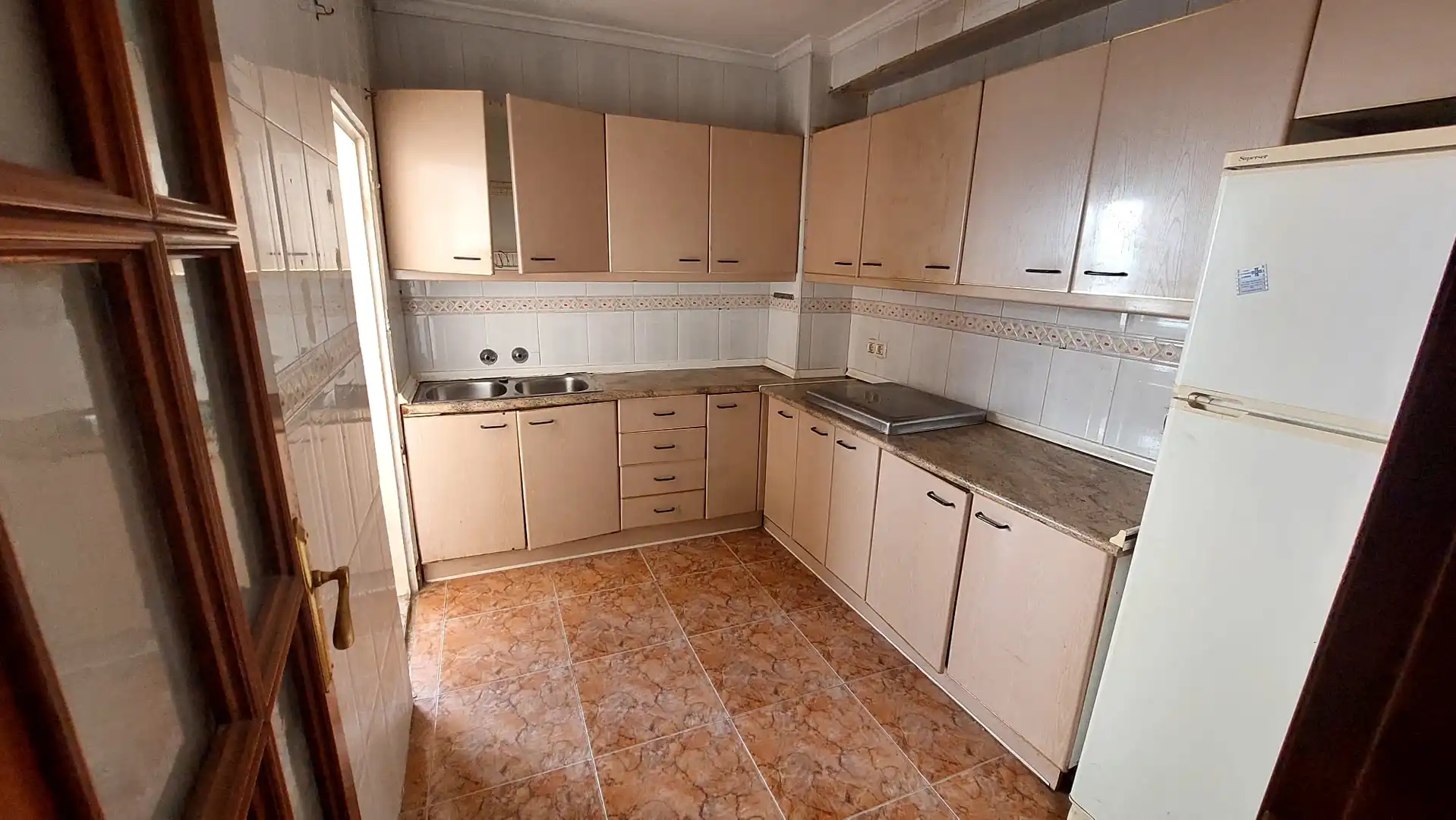Cuina de Pis en venda en Jaén