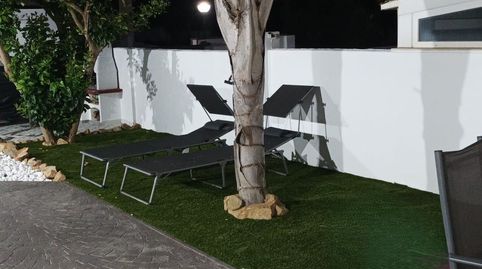 Foto 2 de Casa adosada en venta en Fuerteventura, El Zabal - Santa Margarita, La Línea de la Concepción