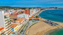 Vista exterior de Apartament en venda en Calonge amb Calefacció i Terrassa