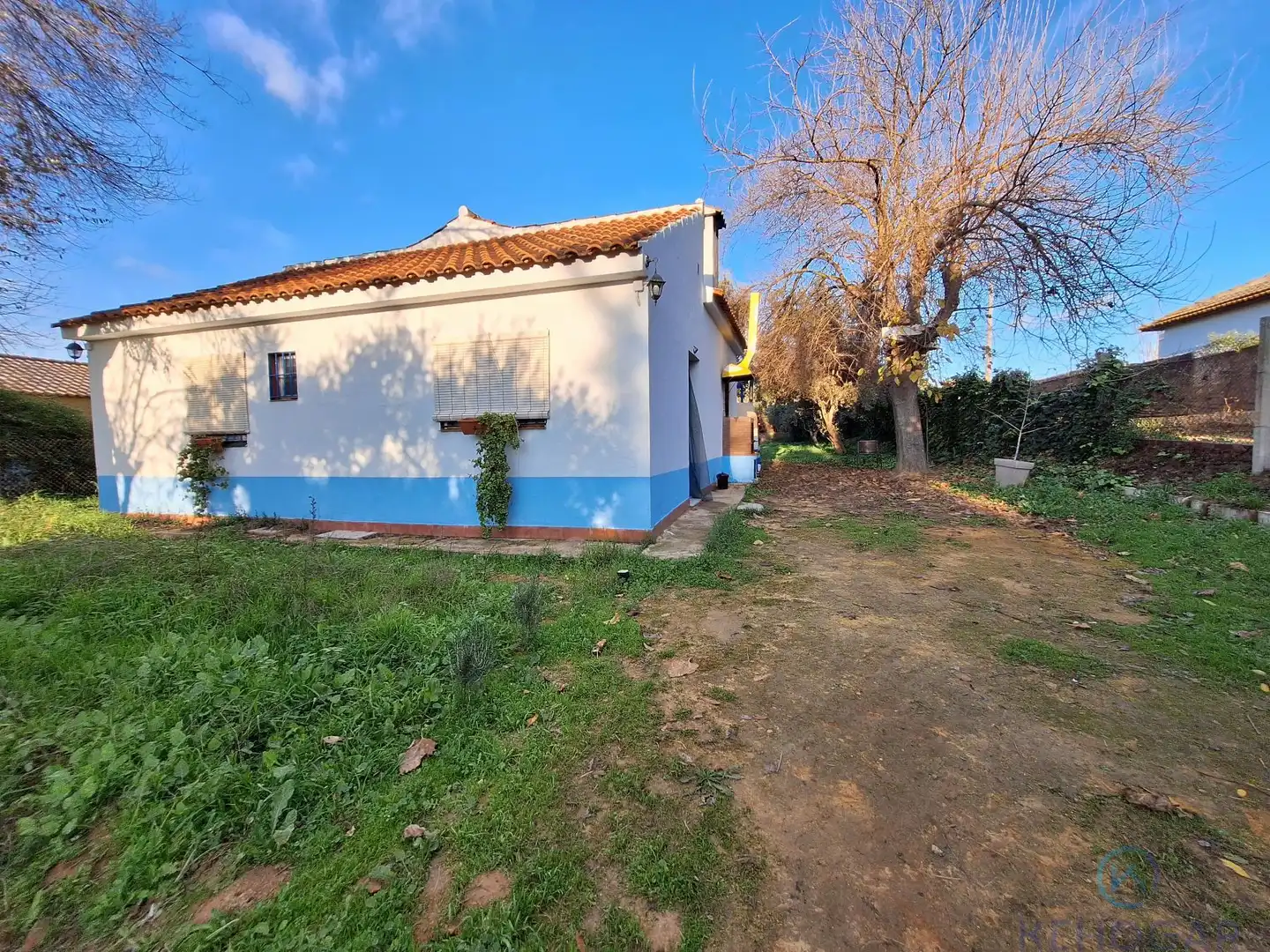 Casa rústica con piscina en venta en Arco Norte - Avda España, imagen 27