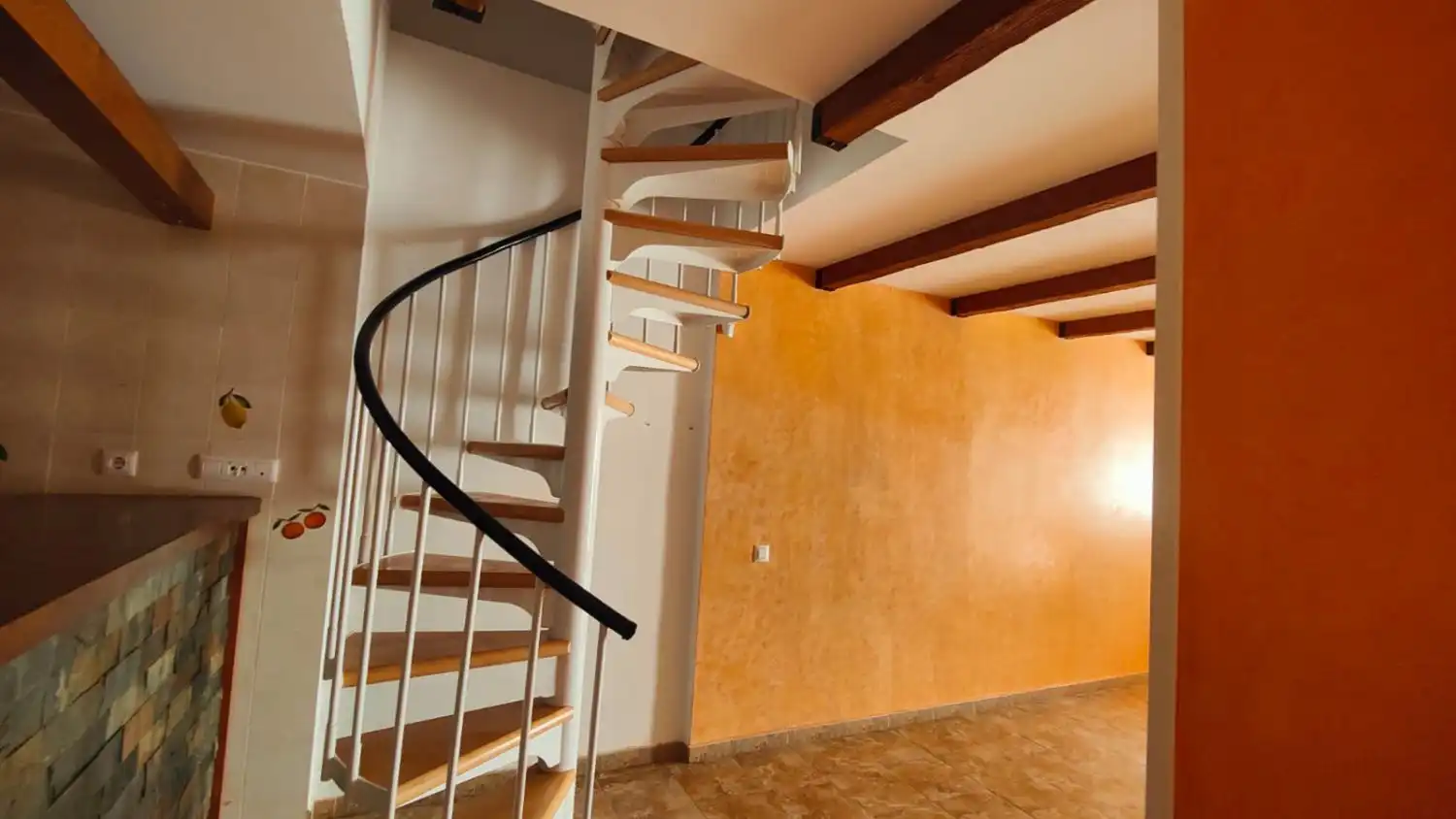 Piso en venta en Toràs con Terraza y Trastero
