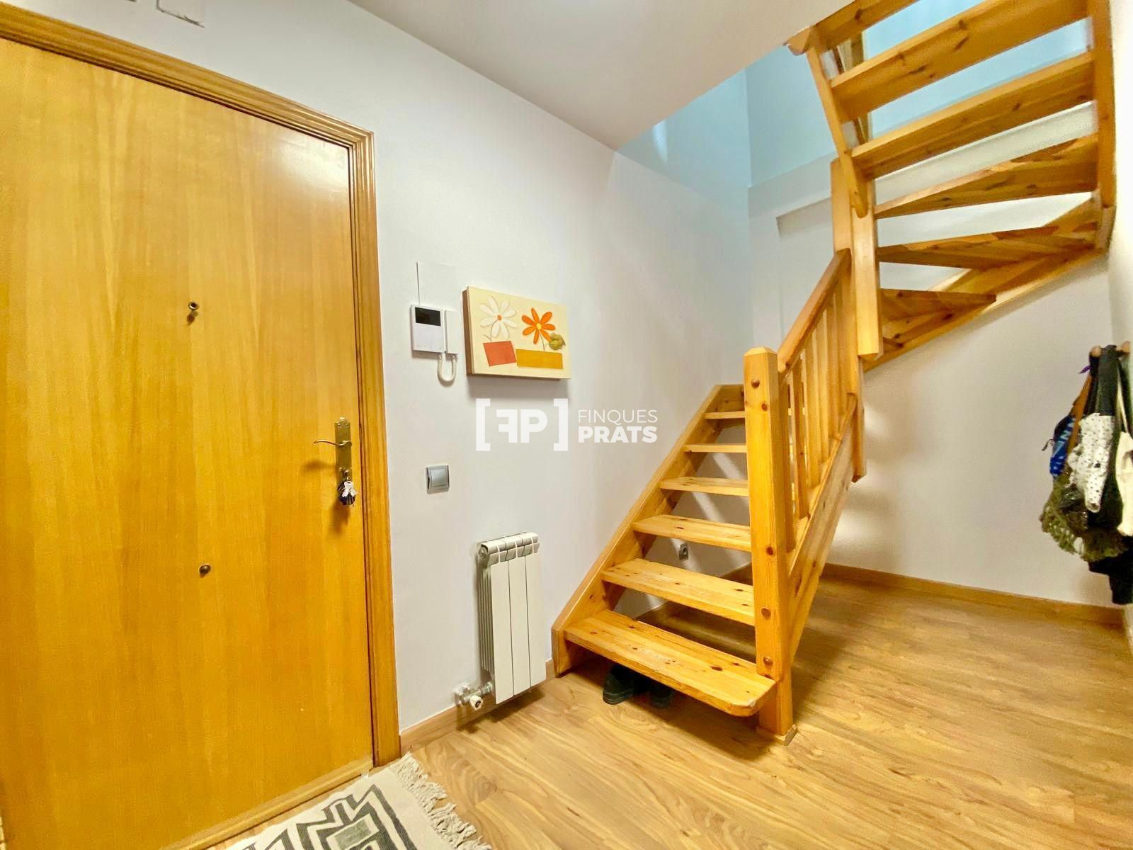 Duplex for sale in  Lleida Capital  with Air Conditioner, Heating and Terrace