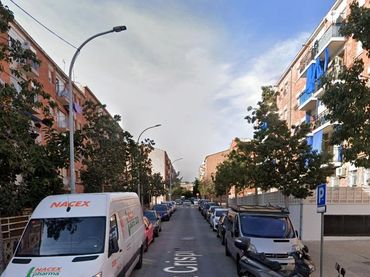 Pis en venda a SANT CRISPI, DE