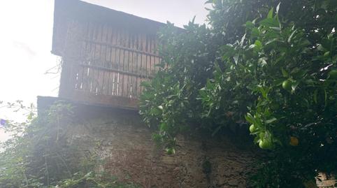 Foto 5 de Finca rústica en venda a Camino Castillo Arriba, Moeche, A Coruña