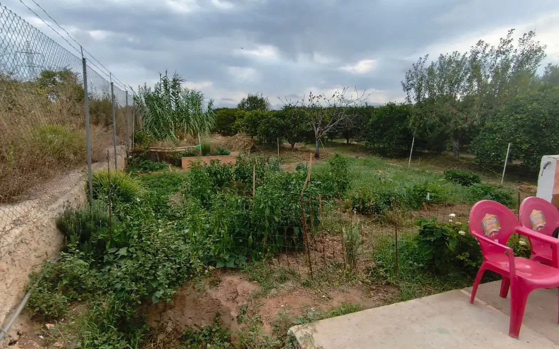 Maison avec piscine à vendre à Corralet - Bonanza - Tres Rutas, imagen 24