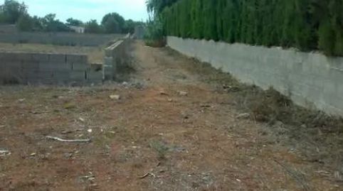 Foto 2 de Residencial en venda a Los Pinares - La Masia, Bétera