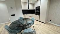 Kitchen of Flat for sale in Burgos Capital