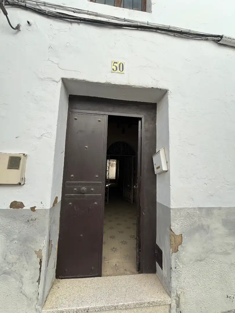Casa o chalet en venta en Villanueva del Ariscal