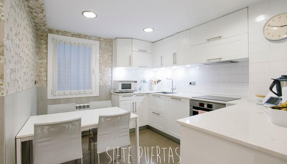 Photo 1 of Flat for sale in Kale Barria Kalea, Oñati, Gipuzkoa