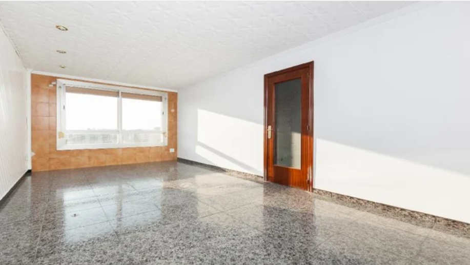 Flat for sale in Rubí