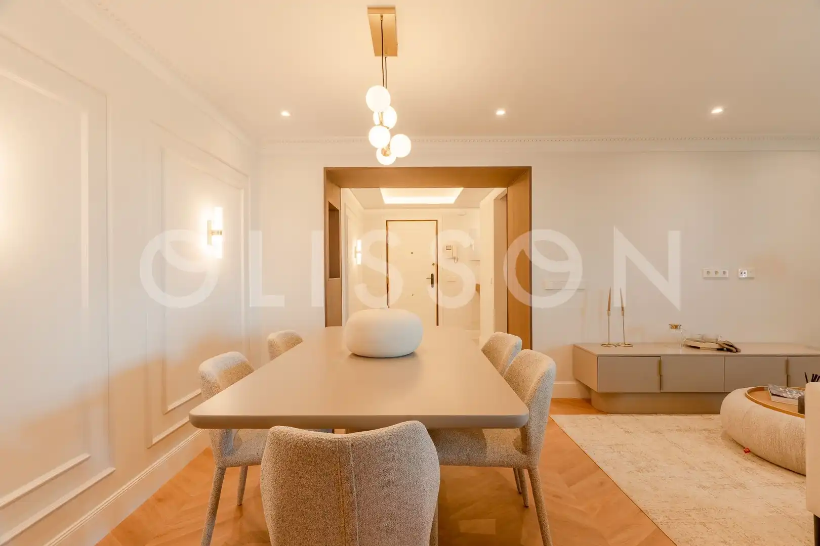Flat with lift for sale in Retiro, imagen 5