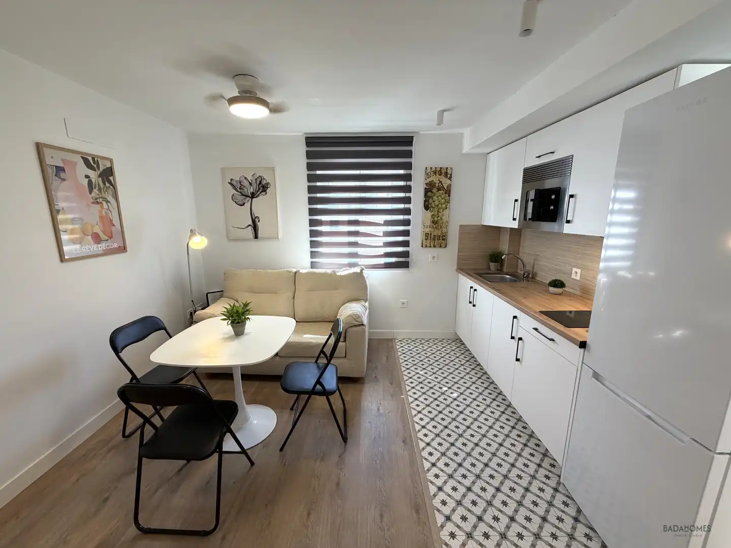 Flat for sale in Valdepasillas - La Paz - Huerta Rosales, imagen 5