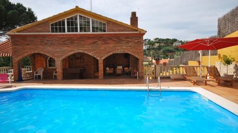 Foto 4 de Casa o chalet en venta en Mas Altaba - El Molí, Maçanet de la Selva