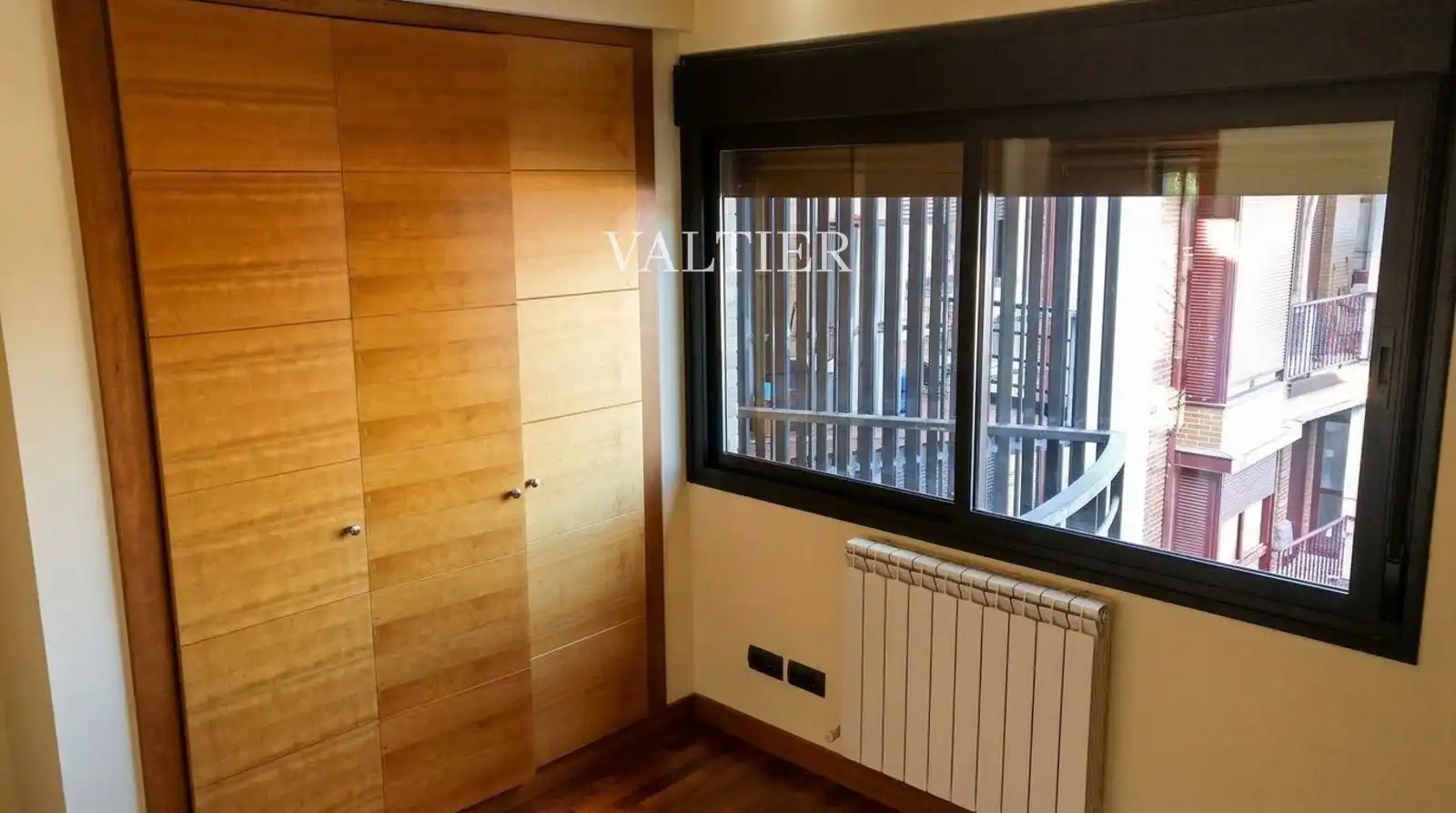 Habitación de Dúplex de alquiler en Hortaleza
