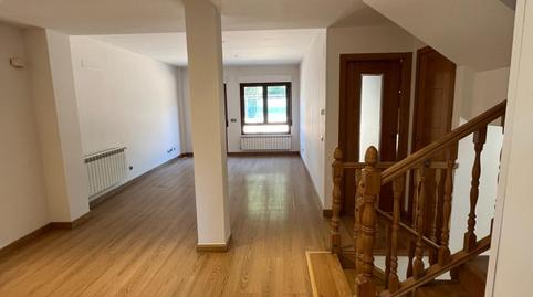 Foto 5 de Casa adosada de lloguer a Parque de la Coruña - Las Suertes, Madrid