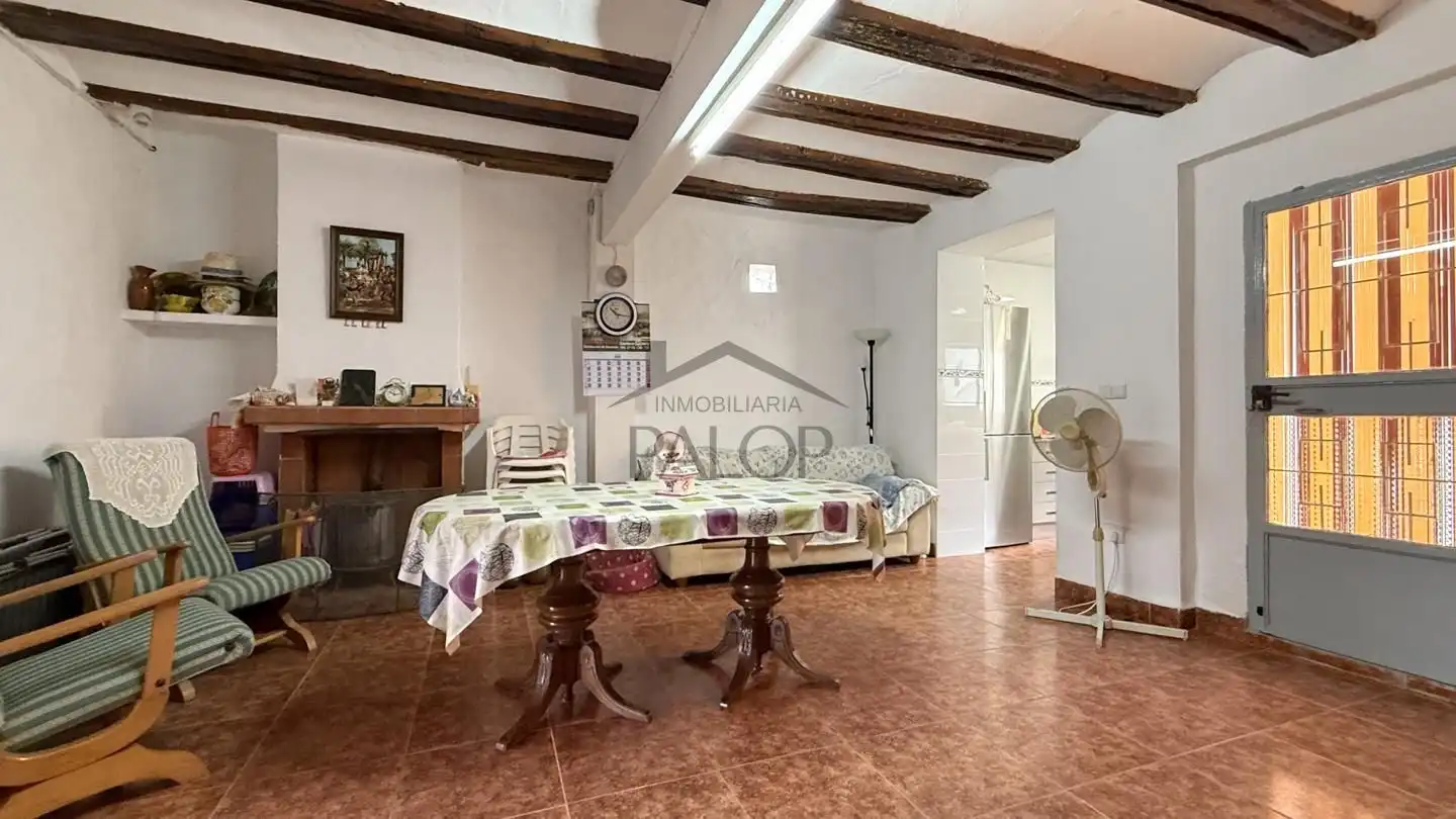 Casa rustica con giardino in vendita a Carcaixent, imagen 6