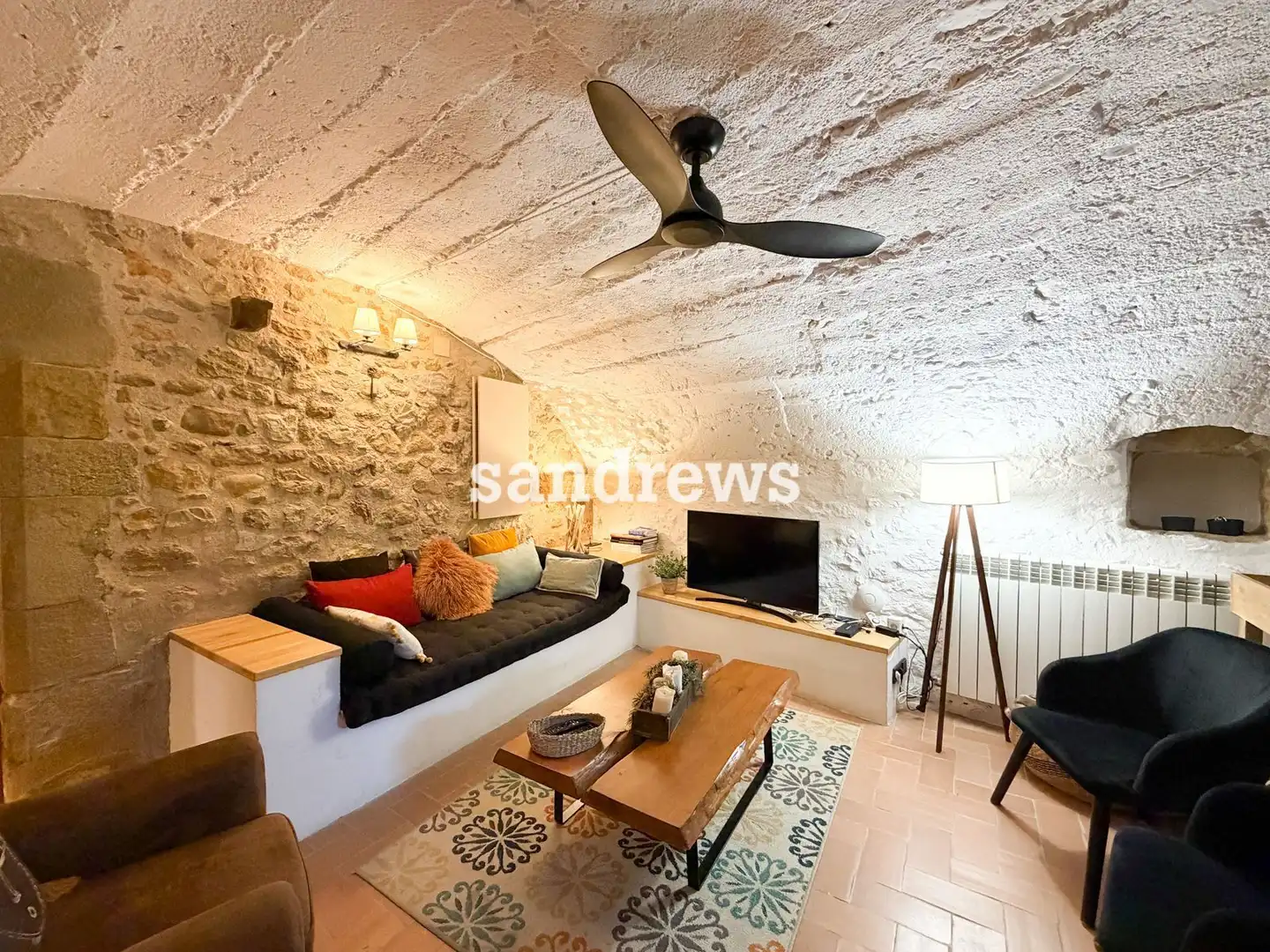 Casa rústica con piscina en venta en Cistella, imagen 6