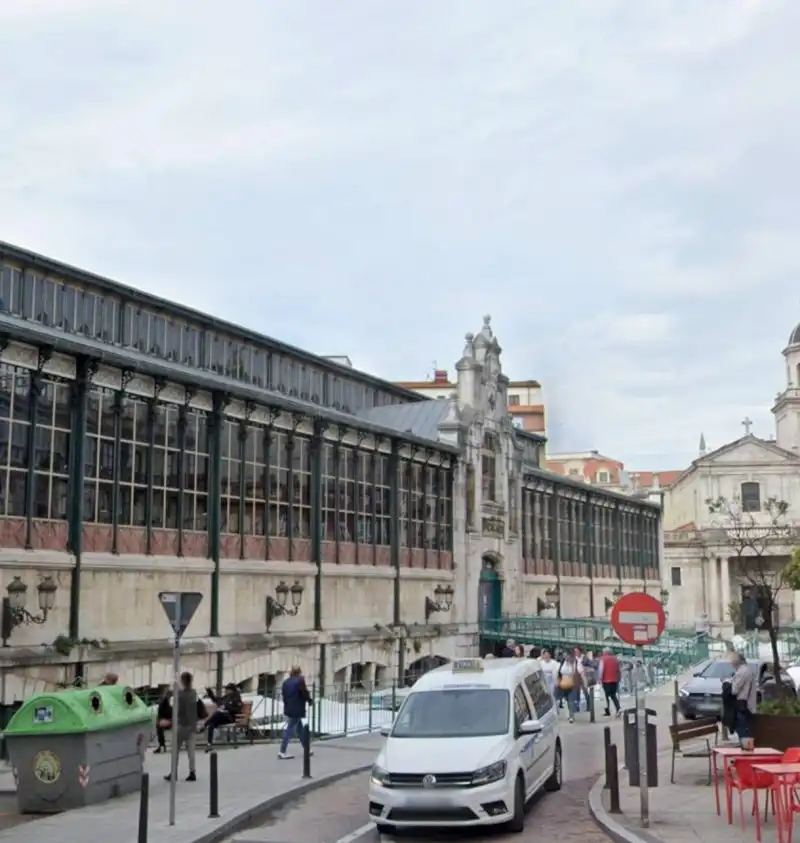 Locale commerciale in vendita a Centro - Ayuntamiento, imagen 12