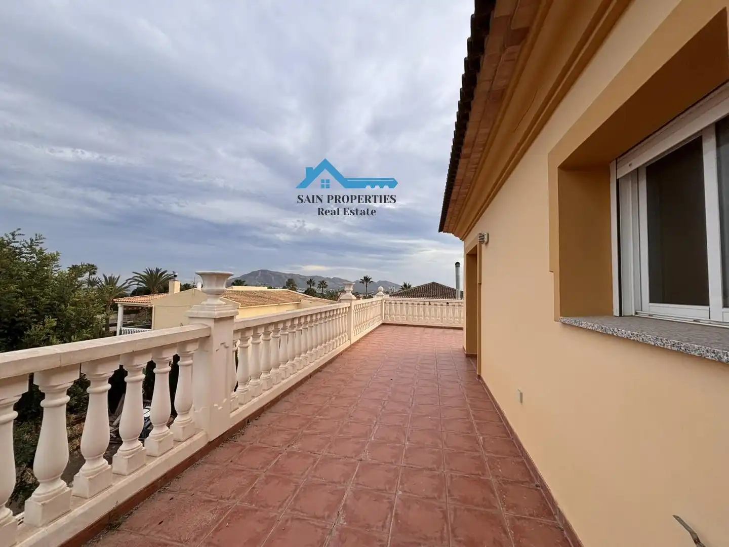 Villa mit Terrasse zum Verkauf in El Tossal - Bello Horizonte, imagen 50