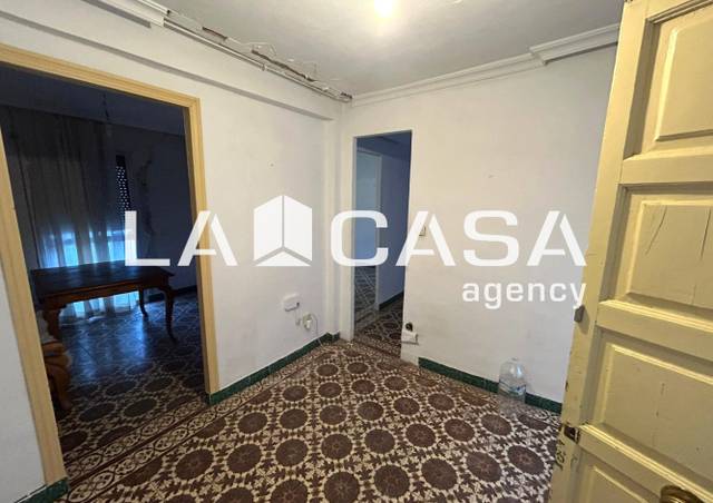 Casa-chalet en Venta en San Carlos - San José