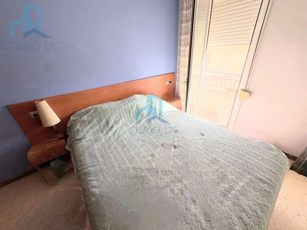 Dormitori de Casa o xalet en venda en Vilalba dels Arcs