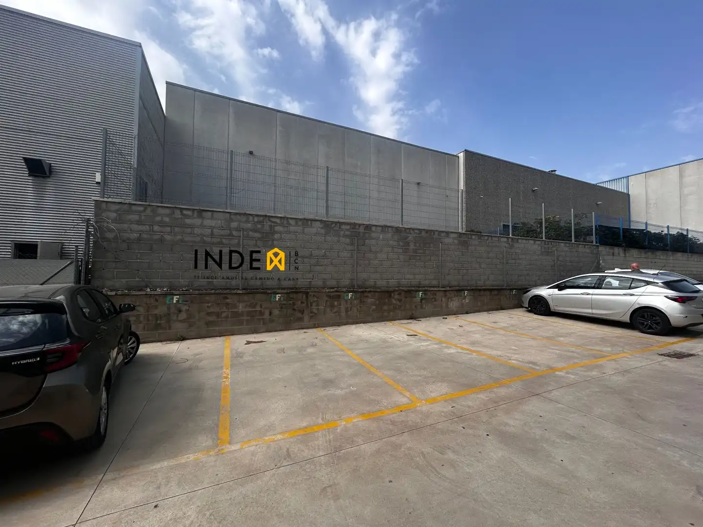 Nave industrielle à vendre à Masia Nova -  Solicrup, imagen 2