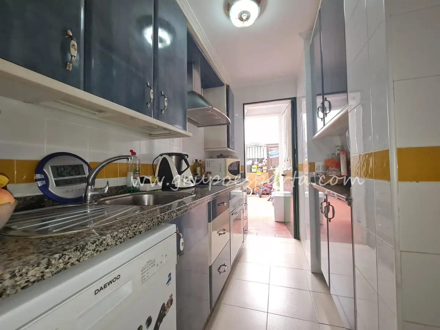 Casa adosada en venta en Calle Aljarafe, Albaida del Aljarafe