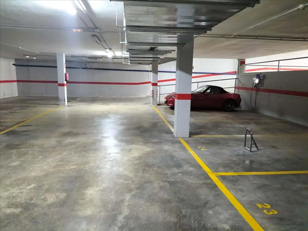 Individual for sale in CL CHARLES ROBERT DARWIN, imagen 4