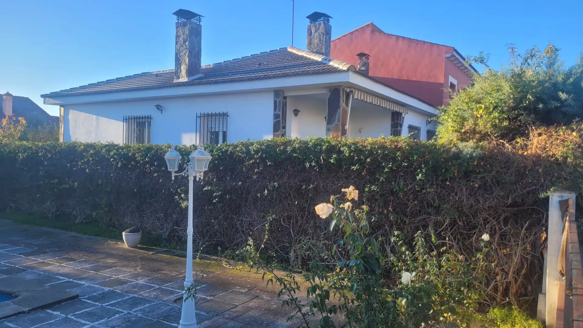 Casa o chalet en venta en Villanueva de la Torre